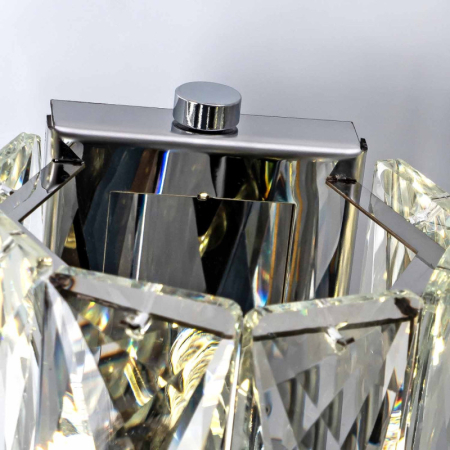 Бра MODELUX ML.550.03 CR