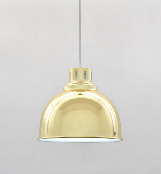 Подвесной светильник Lumina Deco LDP 7464 GD