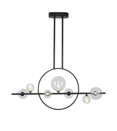 Люстра на штанге Kink Light 09408-7L,19