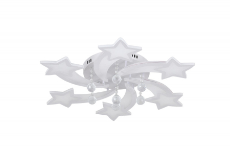 Накладная люстра Natali Kovaltseva LED LAMPS 81239