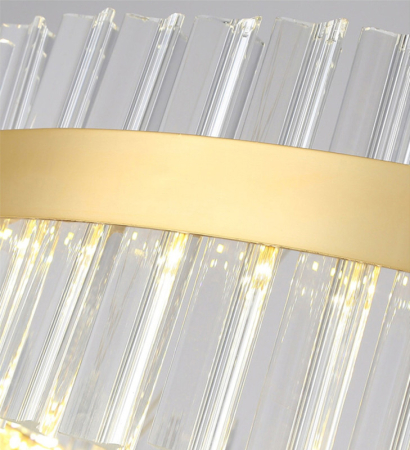 Подвесная люстра Natali Kovaltseva INNOVATION STYLE 83150