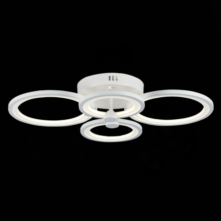 Накладной светильник Evoluce SLE900002-04