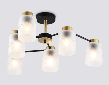 Люстра на штанге Ambrella Light TR303325