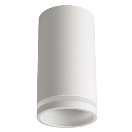 Накладной светильник Crystal Lux CLT 072C WH