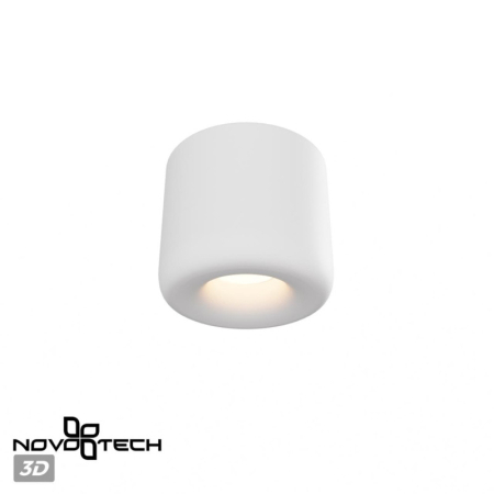 Влагозащищенный светильник Novotech 359439