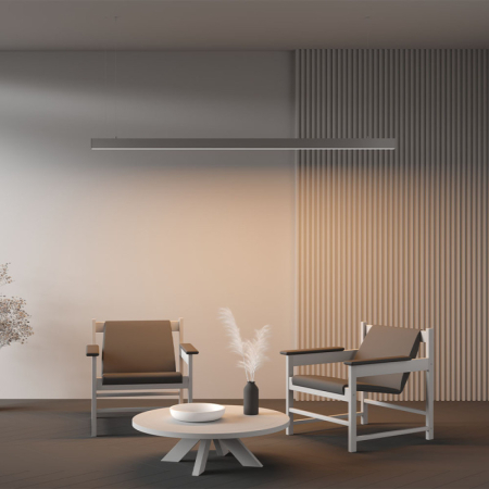 Офисный светильник Maytoni Technical LL312039