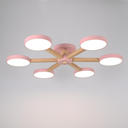 Люстра на штанге ImperiumLoft 178339-26