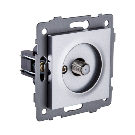 Розетка KOLLINGER REA-020GY