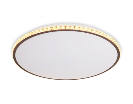 Накладной светильник Ambrella Light FF71