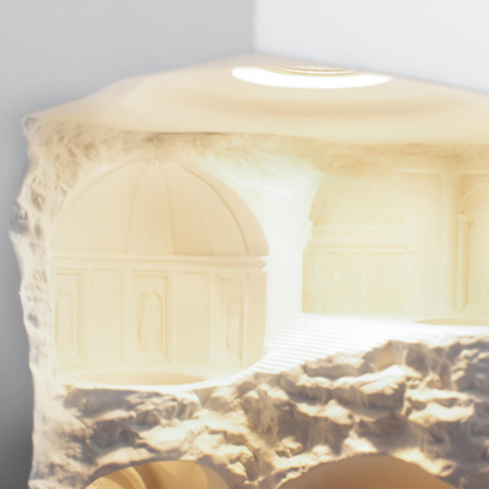 Встраиваемый светильник LOFT IT 10355D