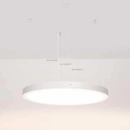 Накладной светильник Arlight 020530