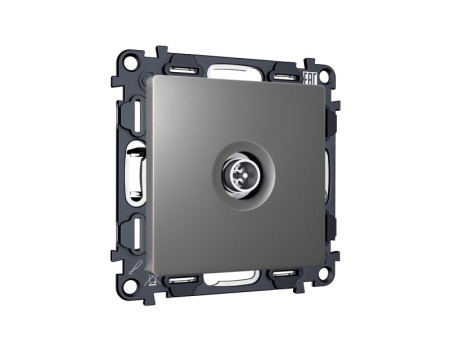 Розетка Ambrella Volt MA663005