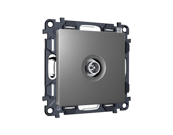 Розетка Ambrella Volt MA663050