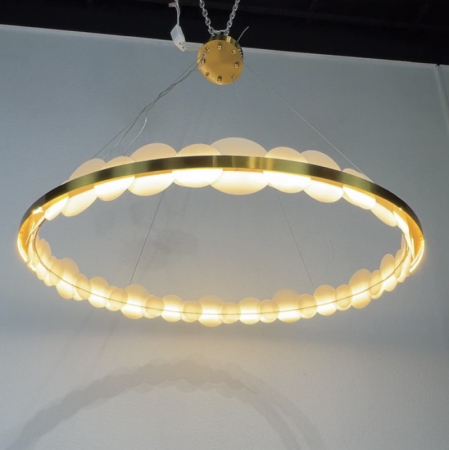 Подвесная люстра ImperiumLoft 249082-60