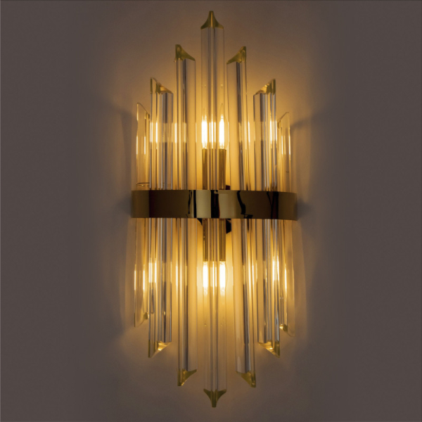 Бра MODELUX ML.505.02 GD