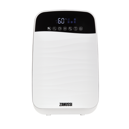 Ультразвуковой увлажнитель воздуха Zanussi ZH 5.5 Onde