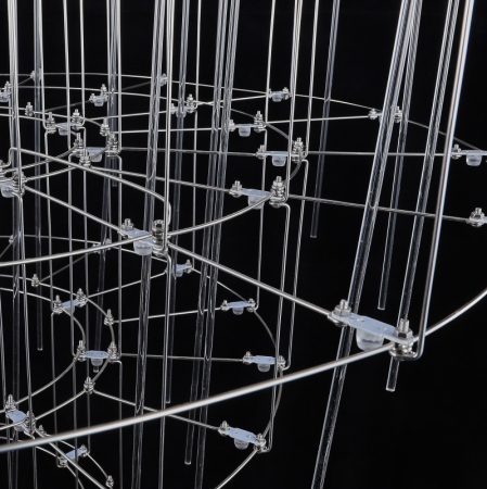 Подвесная люстра ImperiumLoft 233083-26