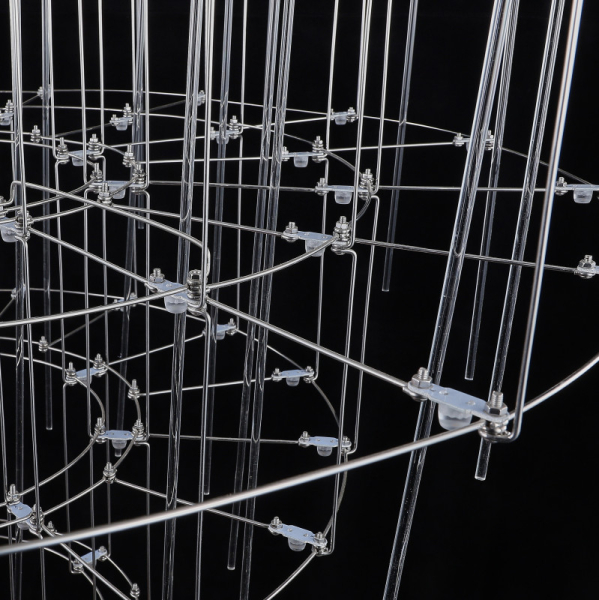 Подвесная люстра ImperiumLoft 233083-26