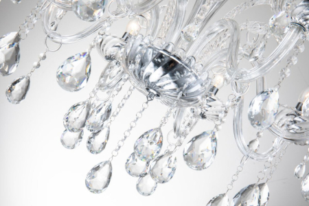 Подвесная люстра Escada 685/8S