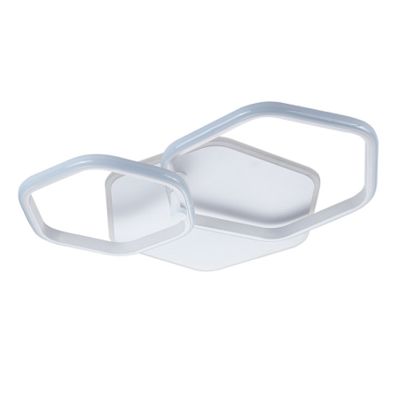 Накладная люстра Escada 10217/2LED BL