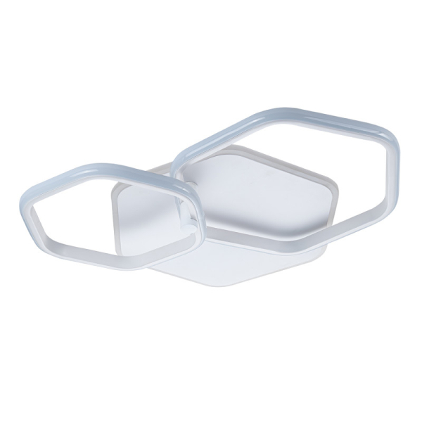 Накладная люстра Escada 10217/2LED BL