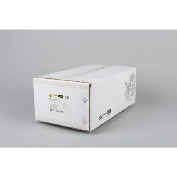 Накладная люстра Omnilux OML-04207-135