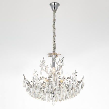 Подвесная люстра Citilux CL310081