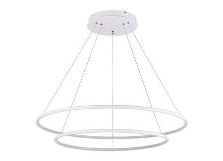 Подвесной светильник Donolux S111024/2R 85W White In