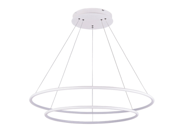 Подвесной светильник Donolux S111024/2R 85W White In