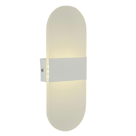 Бра AM Group AM318 WH