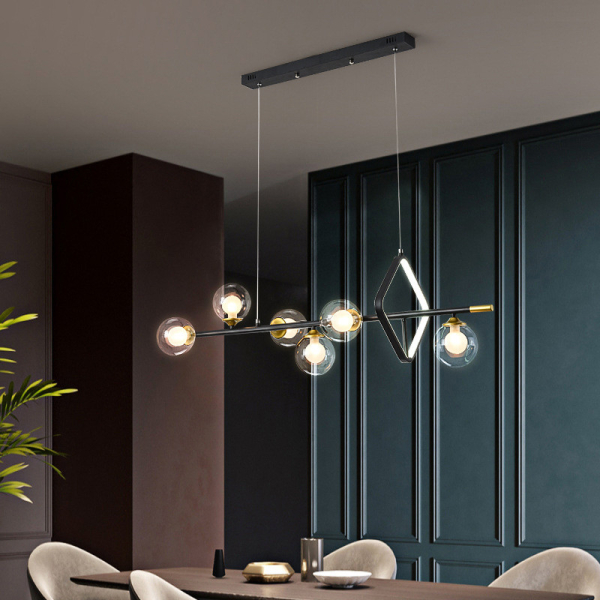 Подвесной светильник ImperiumLoft 202709-23