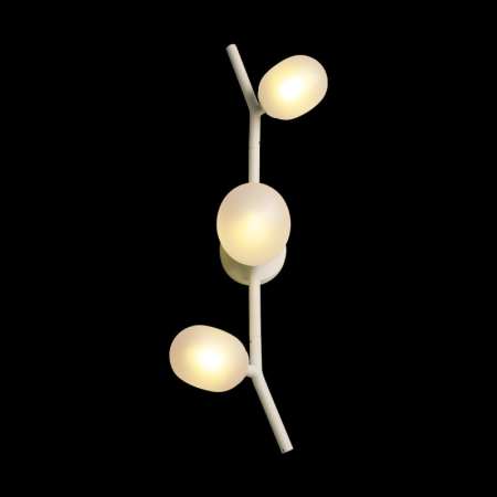 Бра LOFT IT 10212W White