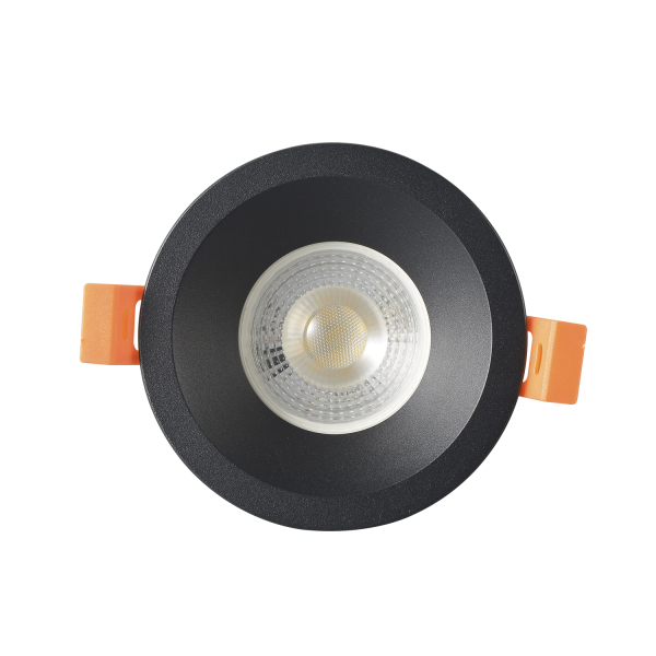 Crystal Lux Светильник встраиваемый Crystal Lux CLT 080C1 BL