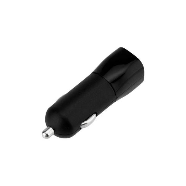 Устройство зарядное в прикуриватель USB x Type-C 18Вт с Quick charge черн. Rexant 16-0292