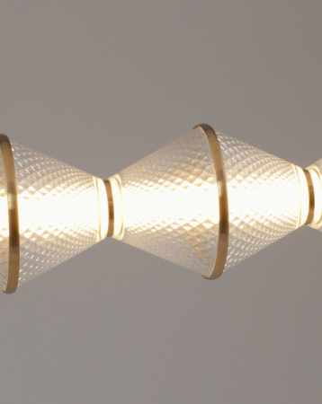 Подвесной светильник Moderli V11362-PL