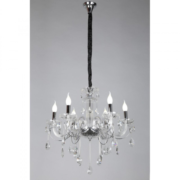 Подвесная люстра Omnilux OML-70203-06