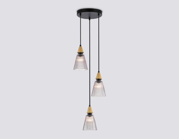 Подвесной светильник Ambrella Light LH58112