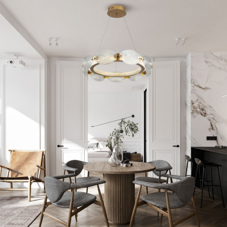 Подвесной светильник MODELUX MS.8018.650