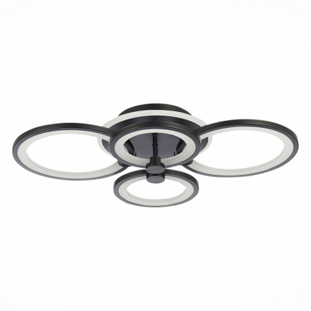 Накладная люстра EVOLED SLE200342-04RGB