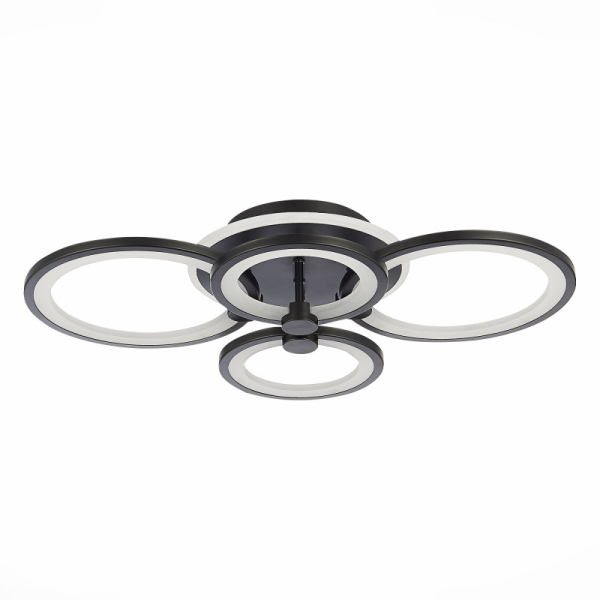 Накладная люстра EVOLED SLE200342-04RGB