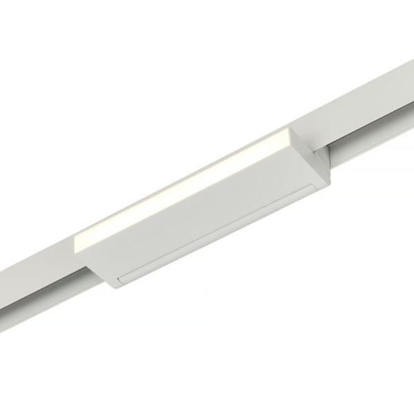 Светильник на шине MyFar MT0212-16W4K-W