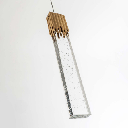 Подвесной светильник MODELUX ML.88992.1 GD