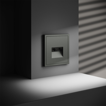 Розетка VOLTUM VLS060206