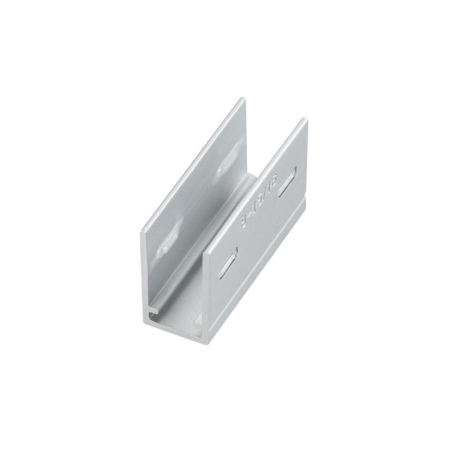 Держатель HALO-CLIP-10x17 сталь Arlight 048532