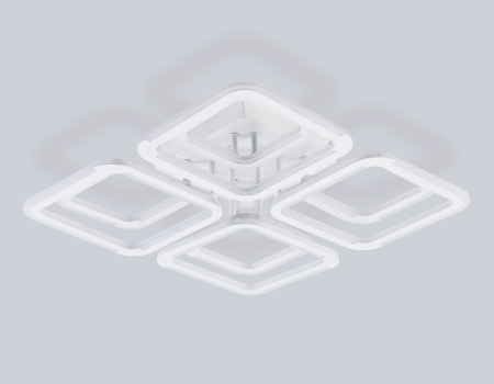 Накладная люстра Ambrella Light FA8948