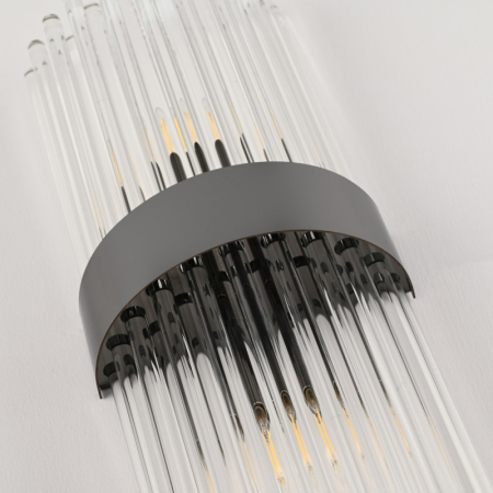 Бра Arte Milano 430122.140.2.E14.B1 BK