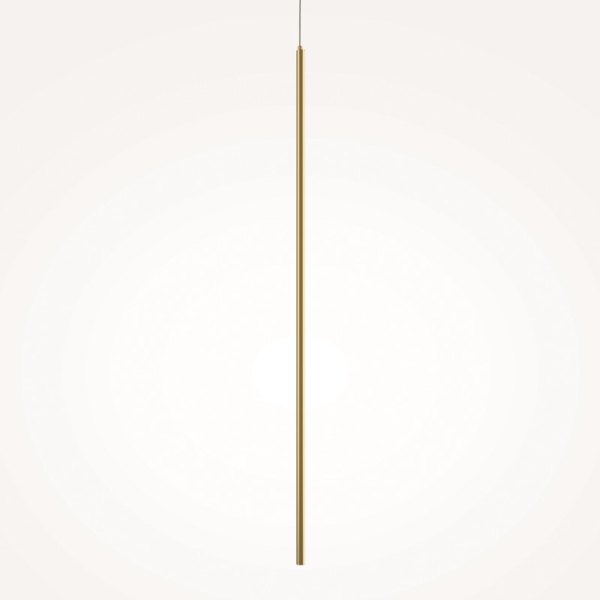 Подвесной светильник Maytoni MOD246PL-L24BSK1