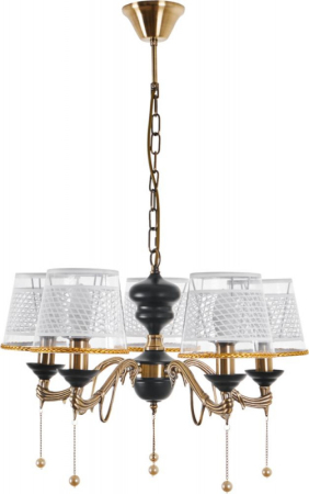 Подвесная люстра MyFar MR1561-5P