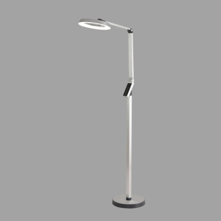 Торшер LUMION 8333/15FL