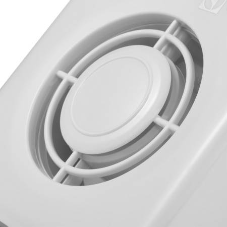 Вентилятор вытяжной Electrolux Slim EAFS-100T с таймером